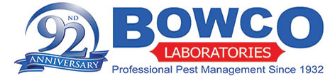 Pest Control By Bowco Labs