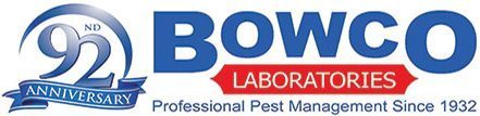 Pest Control By Bowco Labs